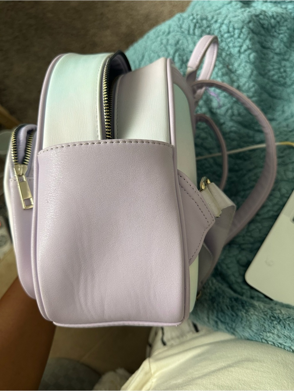 Pixar “Up” mini backpack - Picture 3 of 5
